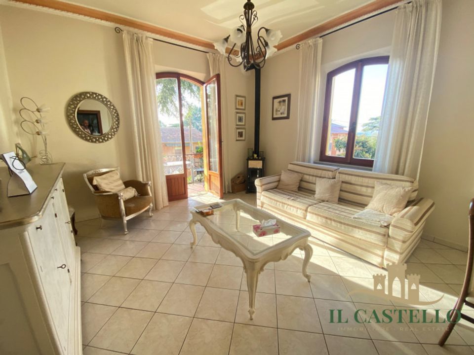 Wohnung in Paciano, Perugia - Foto 1