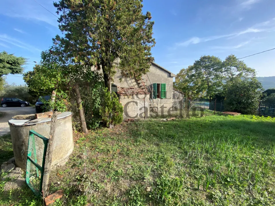 Villa a Panicale, Perugia - foto 1