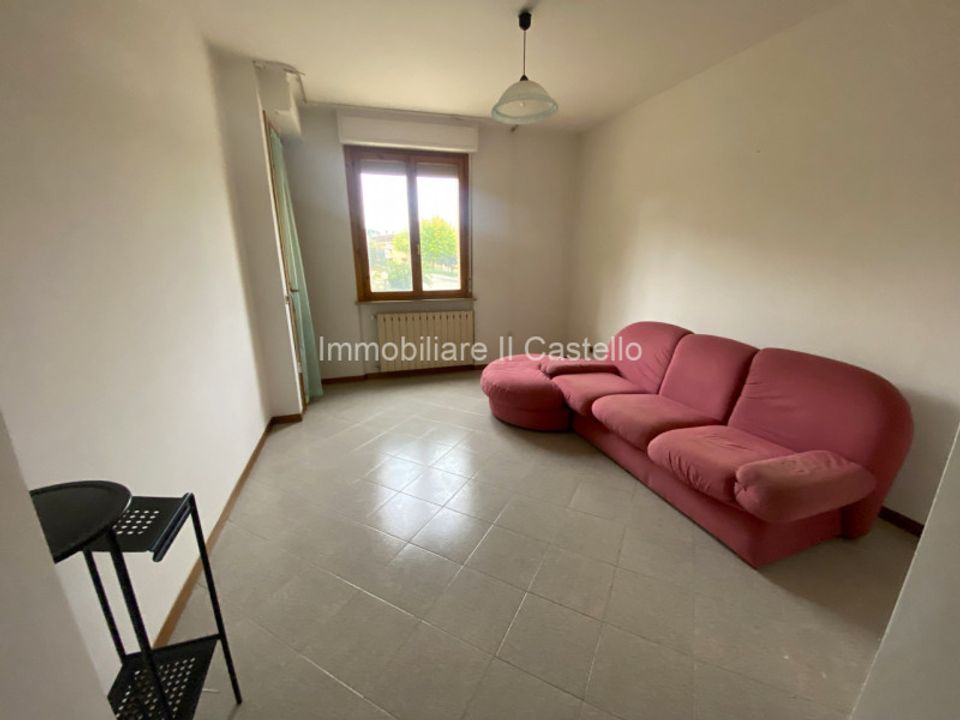 Lejlighed i Citta della Pieve, Perugia - foto 2