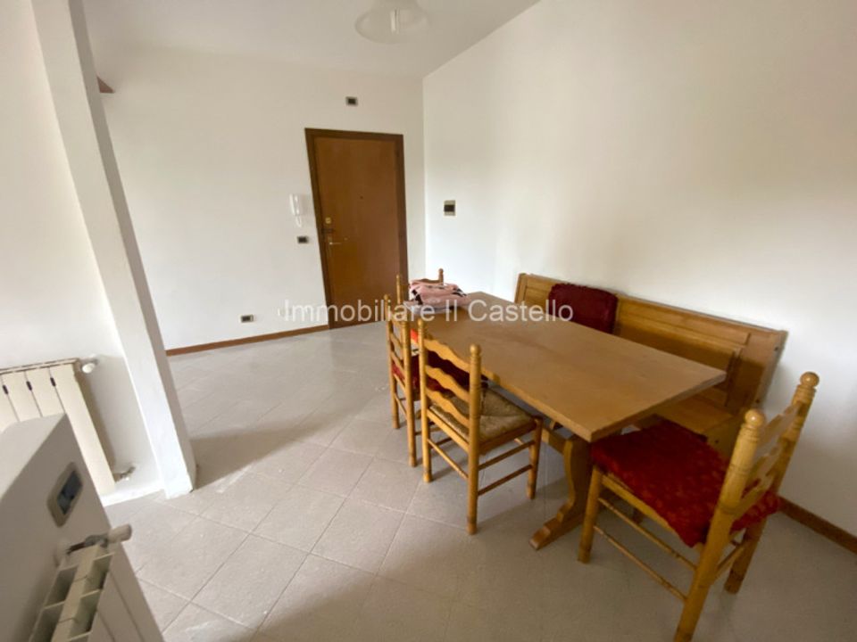 Lejlighed i Citta della Pieve, Perugia - foto 4