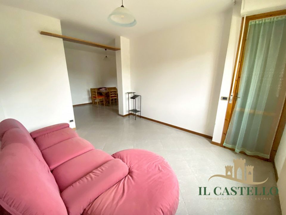 Lejlighed i Citta della Pieve, Perugia - foto 2