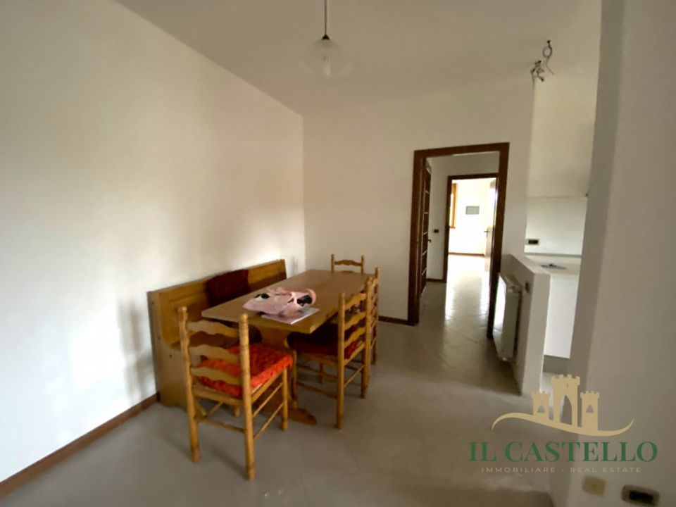 Lejlighed i Citta della Pieve, Perugia - foto 5