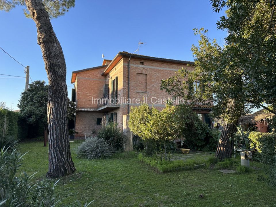 Villa i Castiglione del Lago, Perugia - foto 2