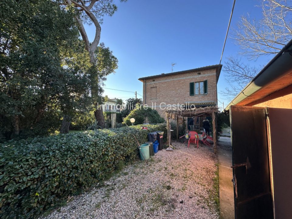 Villa i Castiglione del Lago, Perugia - foto 3