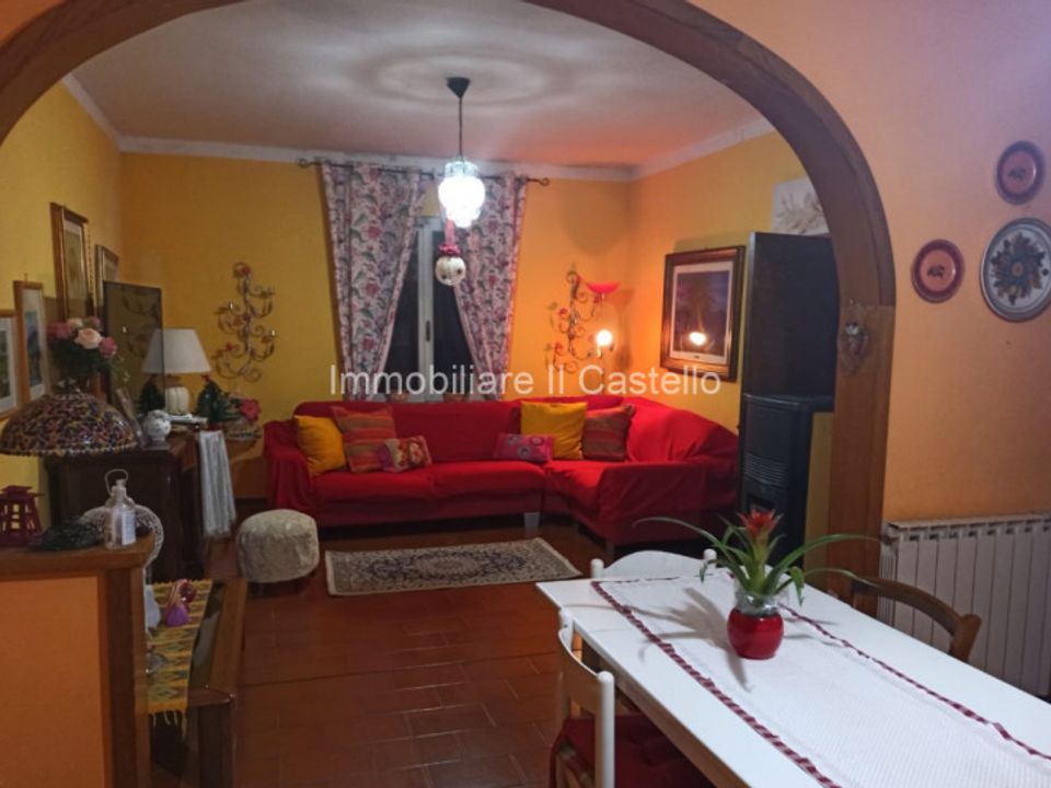 Villa i Castiglione del Lago, Perugia - foto 4