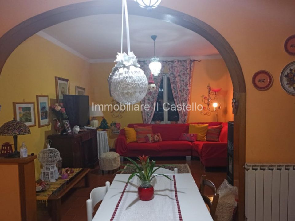 Villa i Castiglione del Lago, Perugia - foto 5