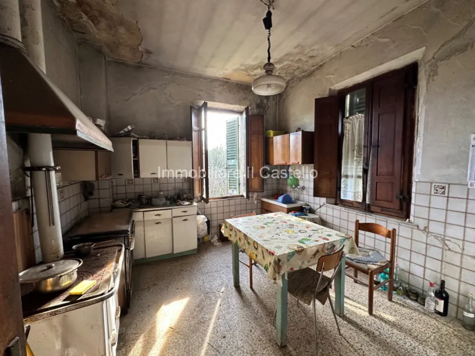 Villa i Castiglione del Lago, Perugia - foto 4