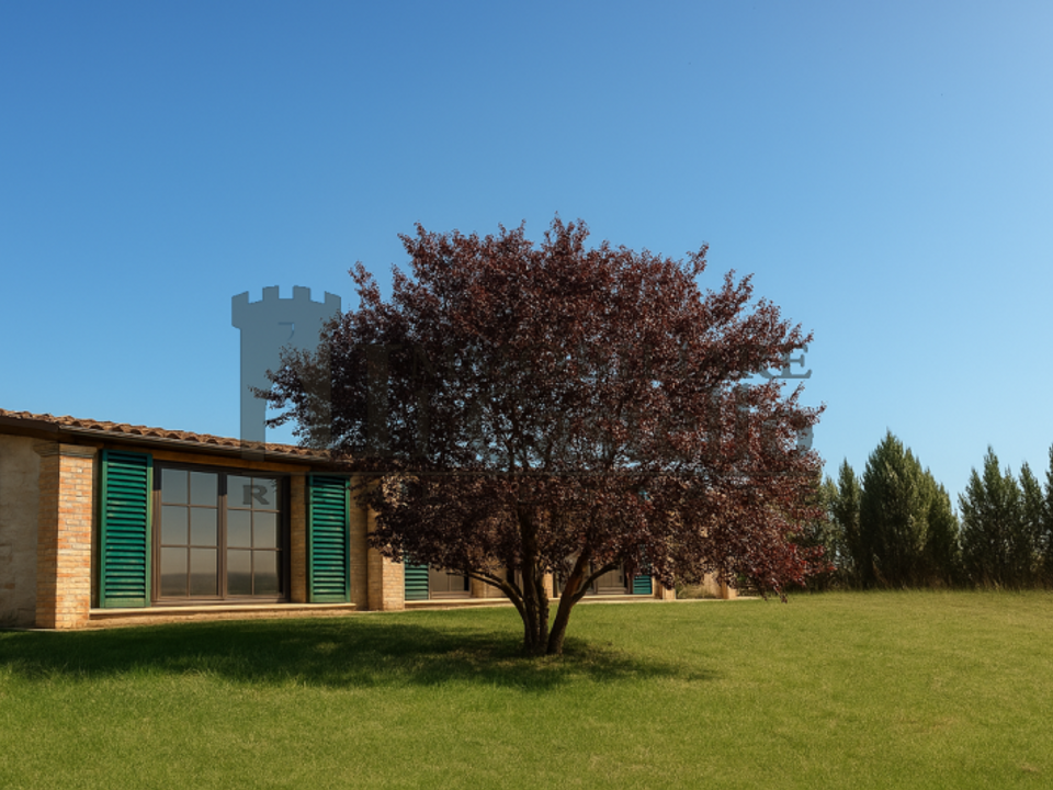 Masia a Castiglione del Lago, Perugia - foto 3