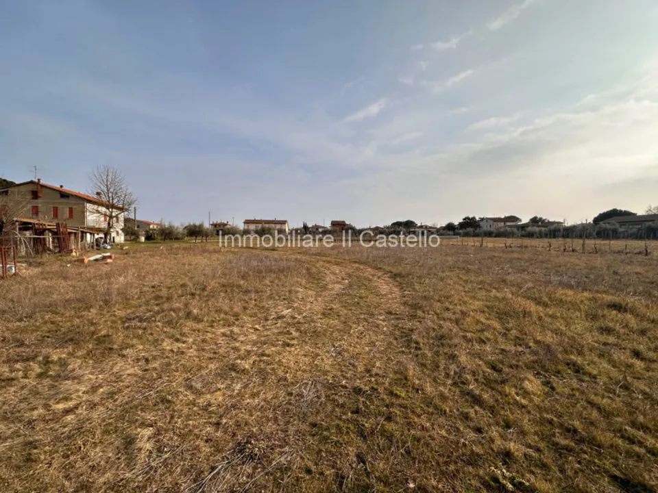 Helårsgrund i Castiglione del Lago, Perugia - foto 2