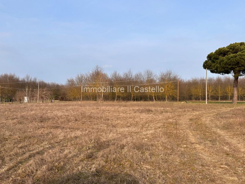 Helårsgrund i Castiglione del Lago, Perugia - foto 3