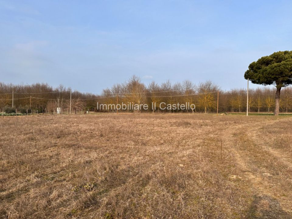 Helårsgrund i Castiglione del Lago, Perugia - foto 4