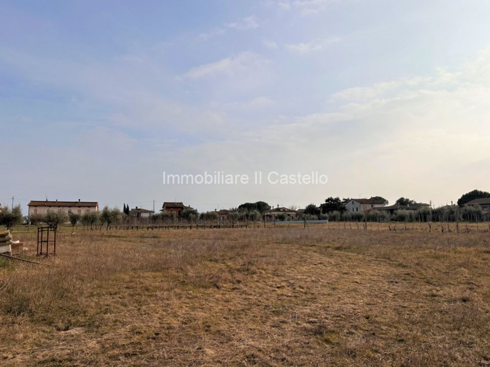 Tomt i Castiglione del Lago, Perugia - bilde 2