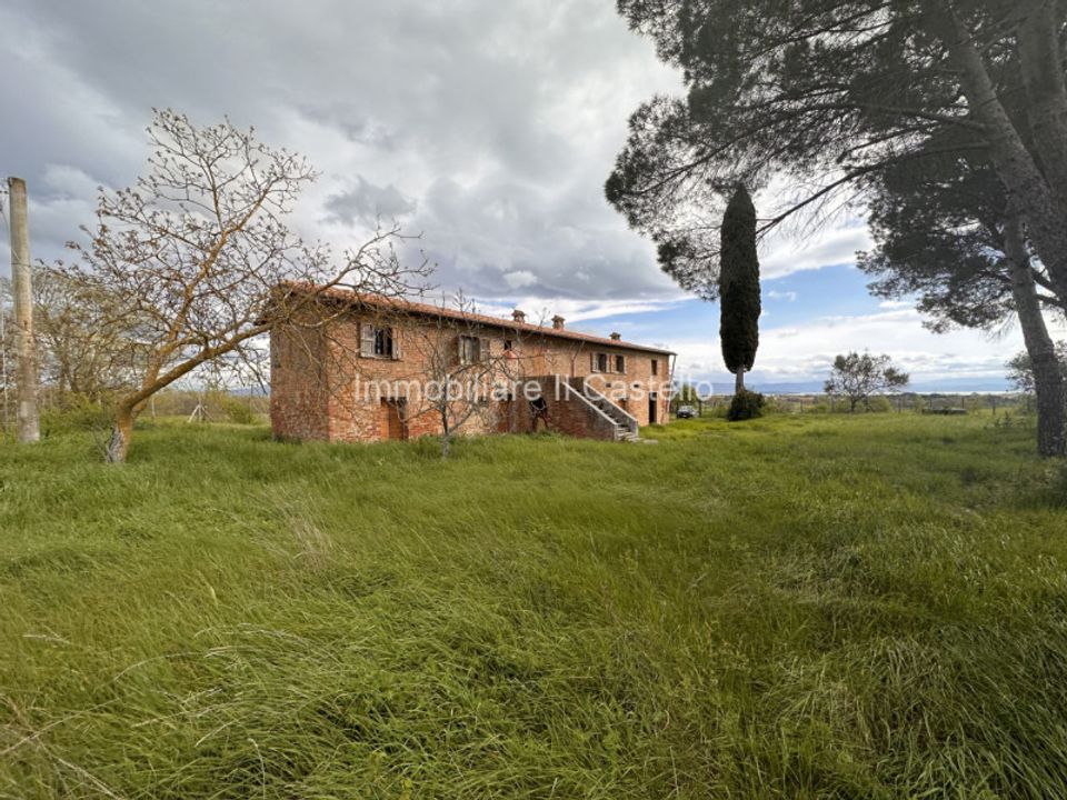 Landejendom i Castiglione del Lago, Perugia - foto 2