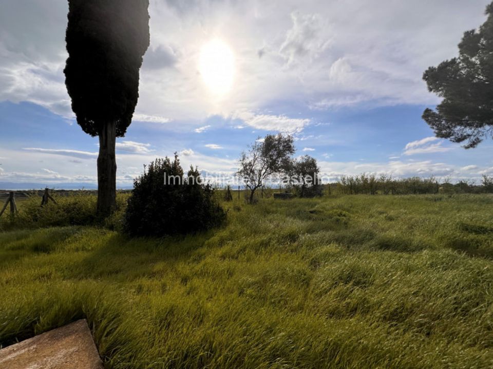 Landejendom i Castiglione del Lago, Perugia - foto 3