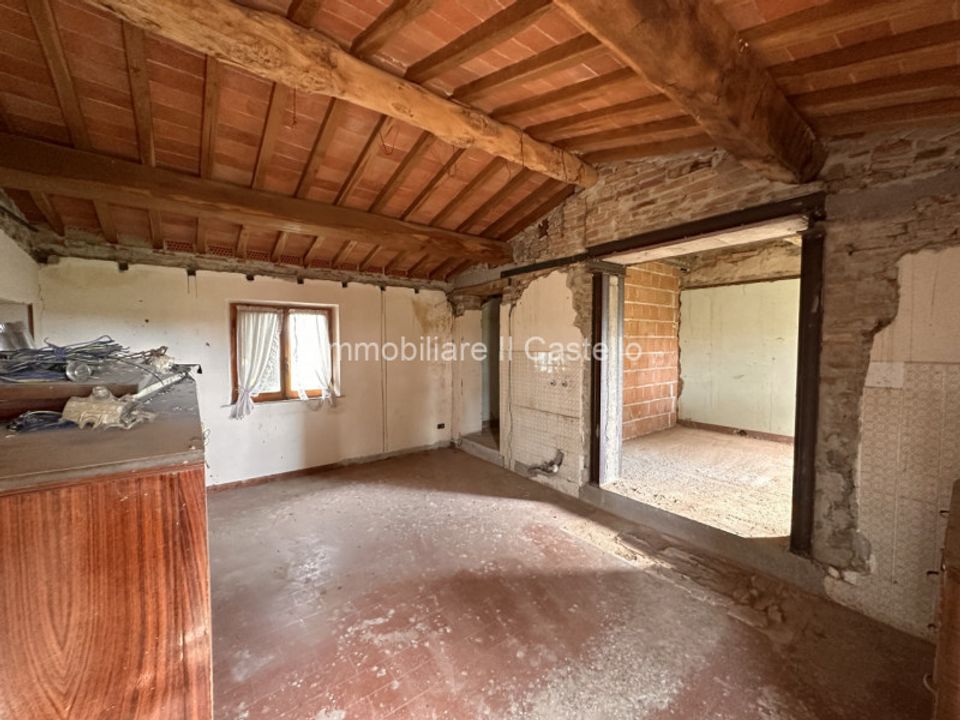 Landejendom i Castiglione del Lago, Perugia - foto 5