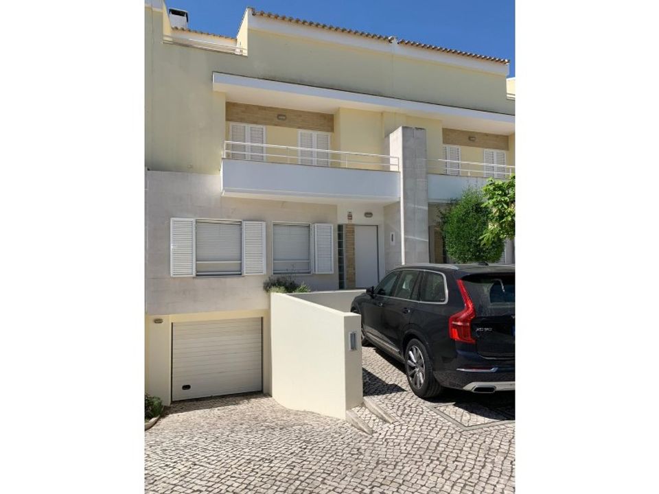 Rækkehus i Alcochete, Setubal - foto 1