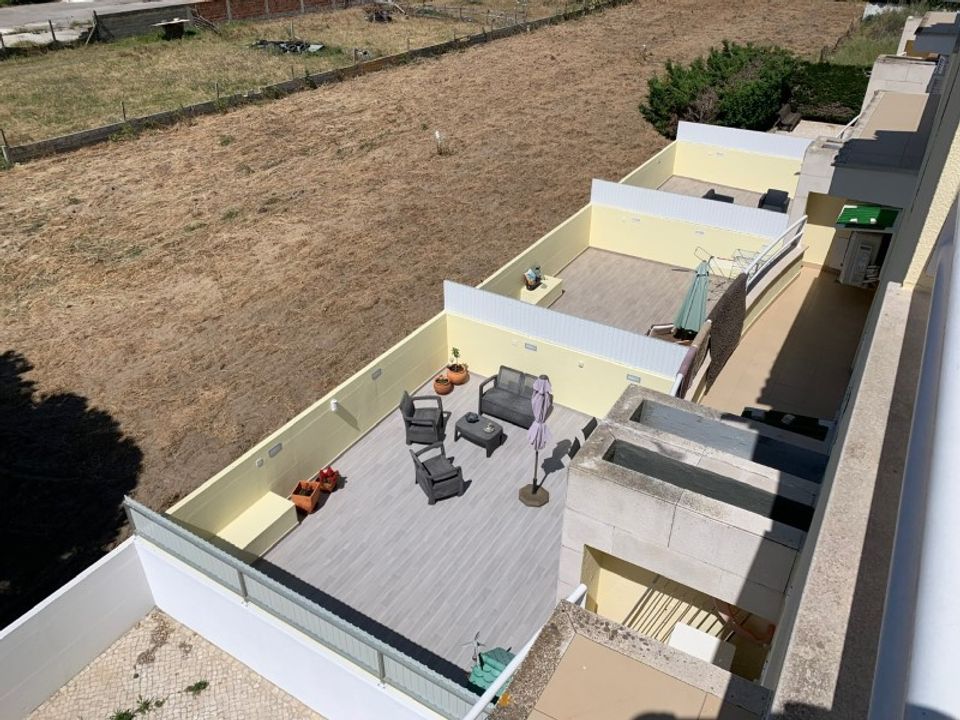 Rækkehus i Alcochete, Setubal - foto 2