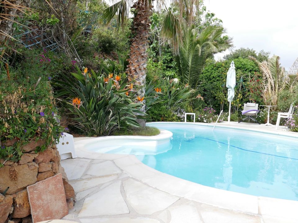 Villa i Saint-Raphaël, Var - foto 1