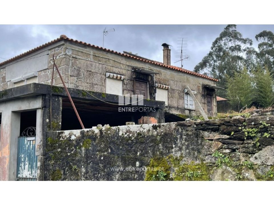 Villa i Viana do Castelo, Viana do Castelo - foto 1