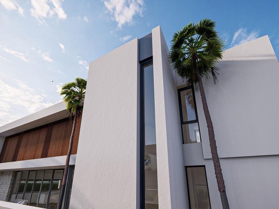 Villa i Alfaz del Pi, Alicante - foto 5