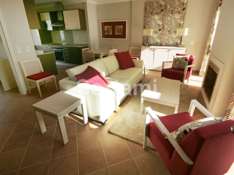 Rækkehus i Castro Marim, Faro - foto 2