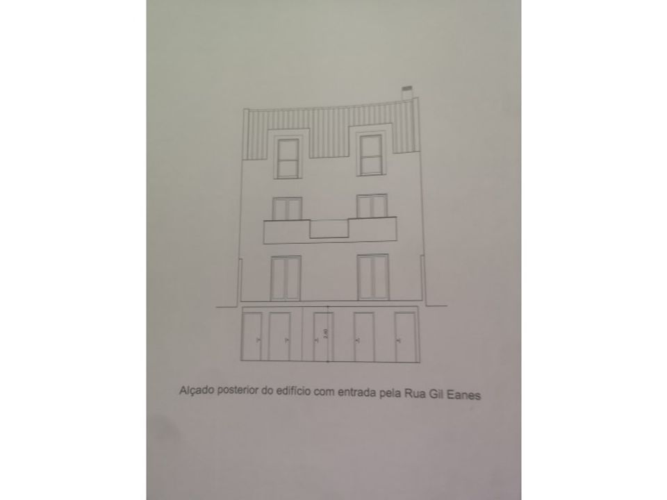 Helårsgrund i Montijo, Setubal - foto 4