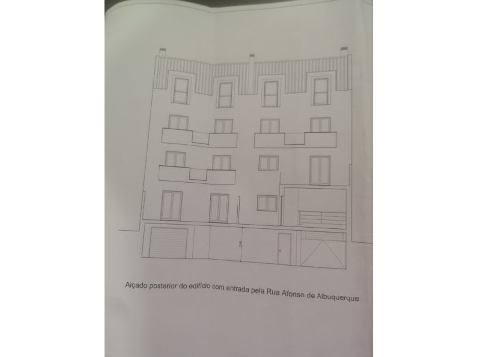 Helårsgrund i Montijo, Setubal - foto 5