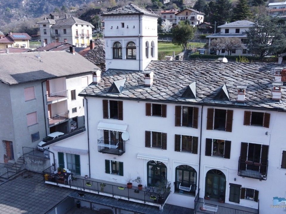 Lejlighed i Settimo Vittone, Turin - foto 1