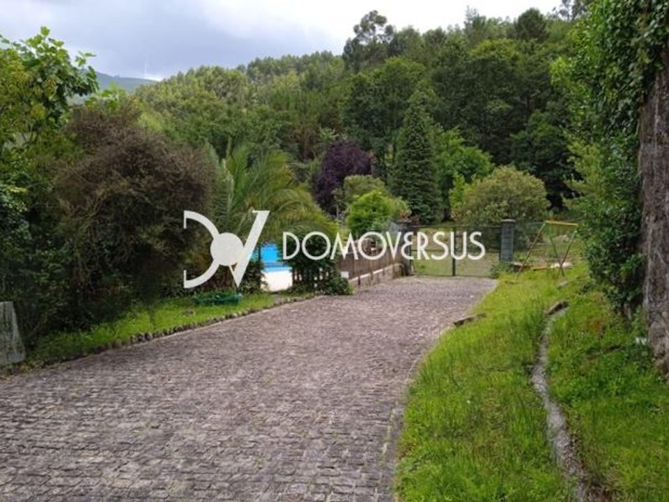 Landejendom i Moncao, Viana do Castelo - foto 2
