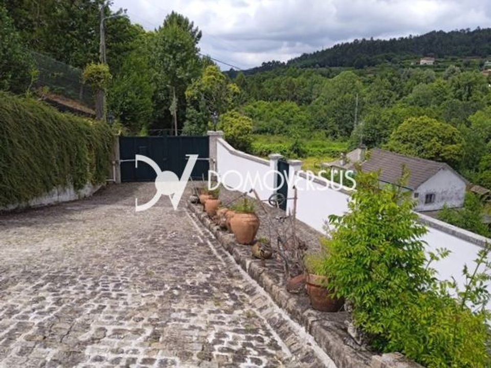 Landejendom i Moncao, Viana do Castelo - foto 1