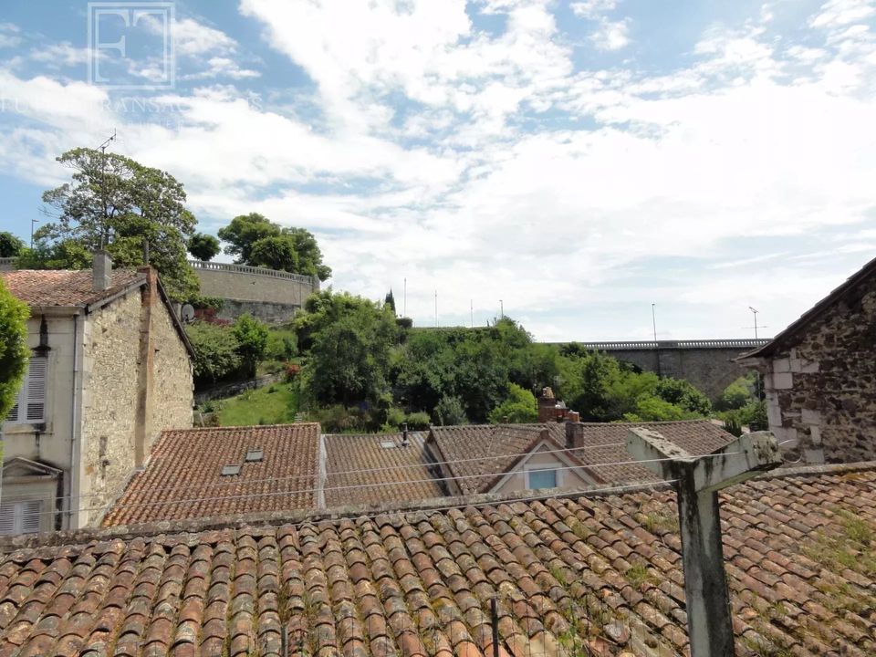 Landejendom i Nontron, Dordogne - foto 2