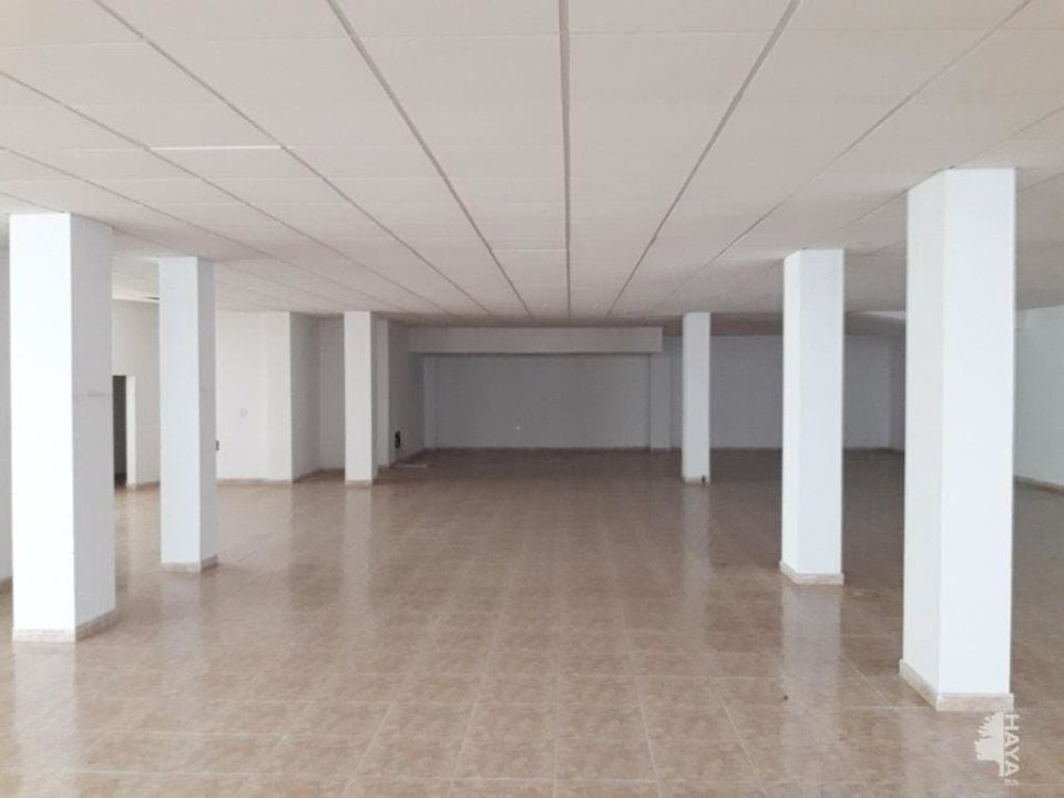 Erhvervsejendom i Santa Cruz De Tenerife, Tenerife - foto 2