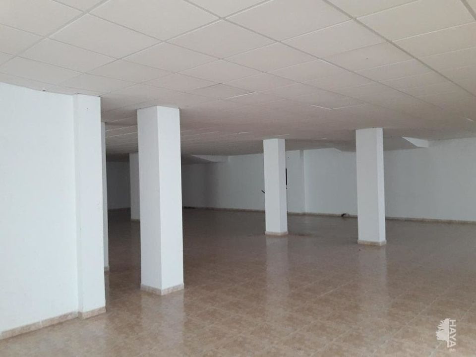 Erhvervsejendom i Santa Cruz De Tenerife, Tenerife - foto 3