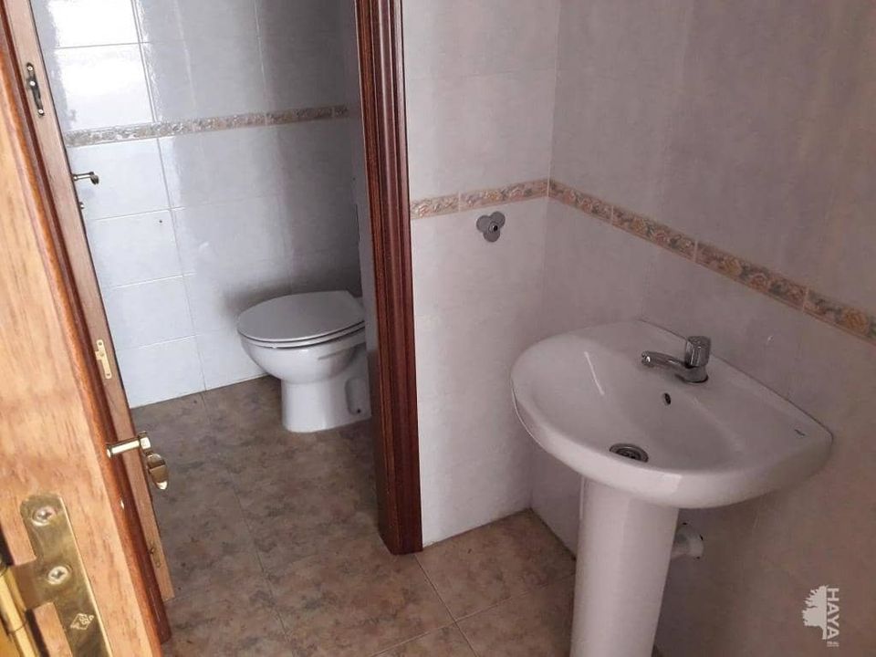 Erhvervsejendom i Santa Cruz De Tenerife, Tenerife - foto 5