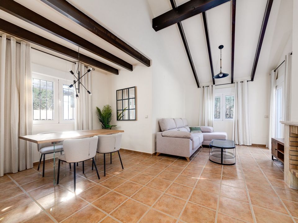 Villa i Fuente Alamo, Murcia - foto 2