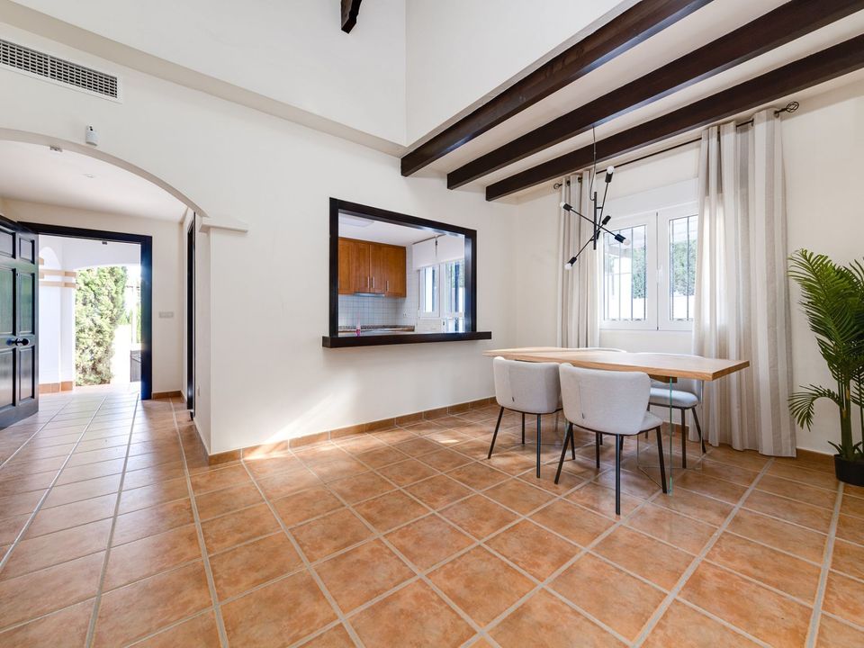 Villa i Fuente Alamo, Murcia - foto 3