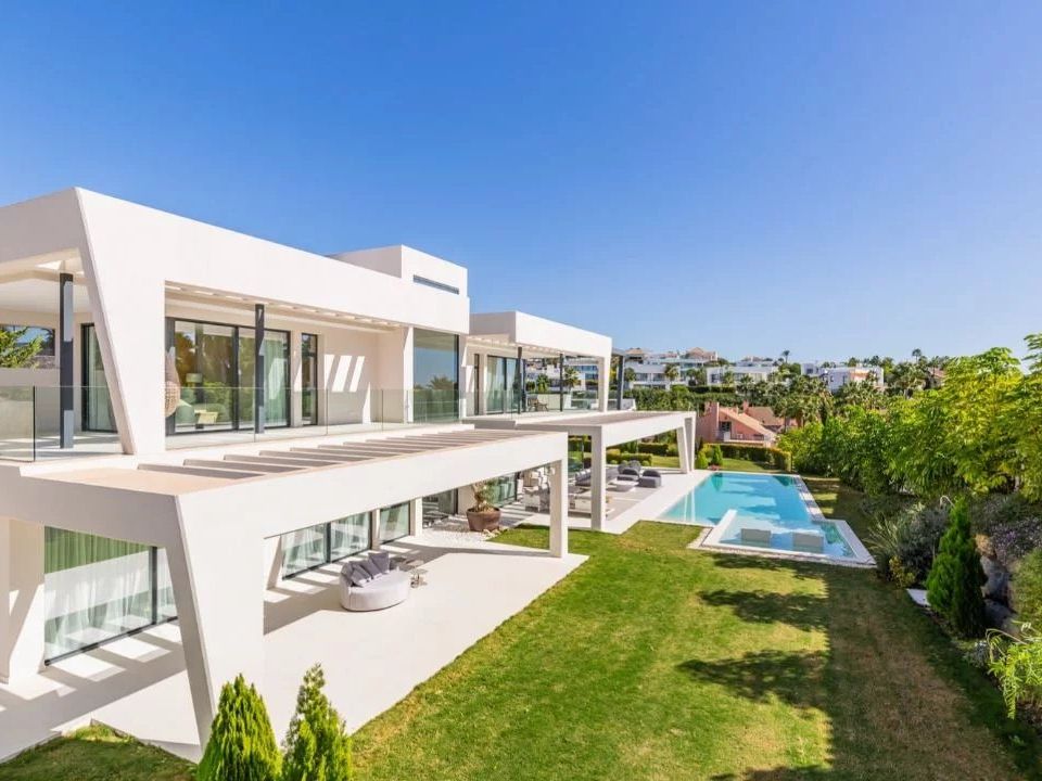 Landejendom i Marbella (Cordoba), Cordoba - foto 1
