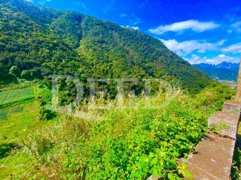 Helårsgrund i Machico, Madeira - foto 2