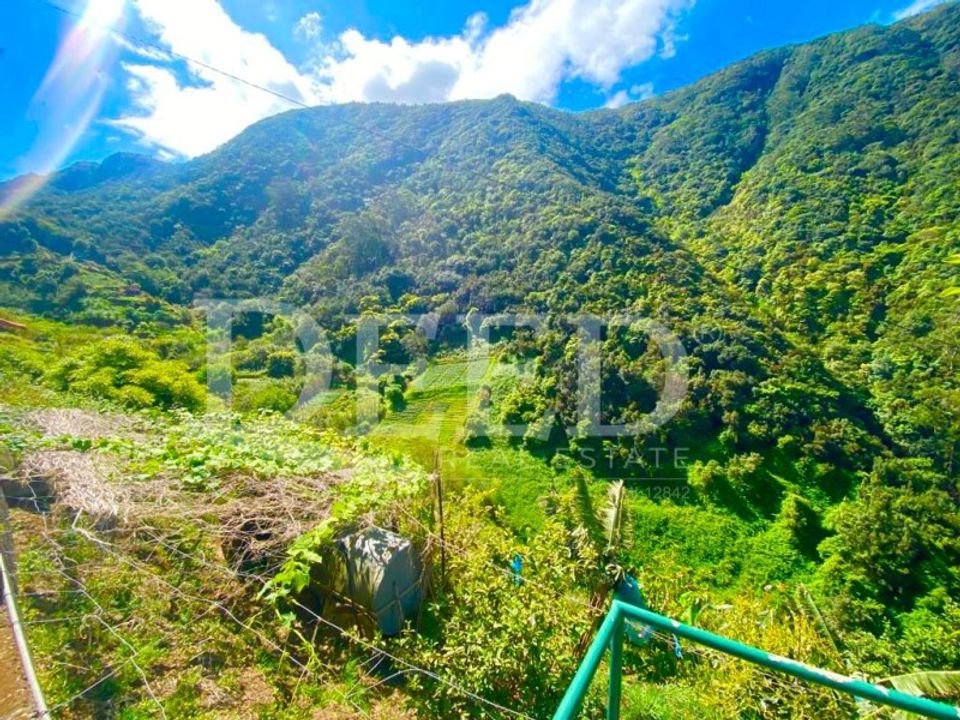 Helårsgrund i Machico, Madeira - foto 3