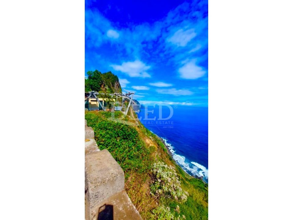 Helårsgrund i Machico, Madeira - foto 4