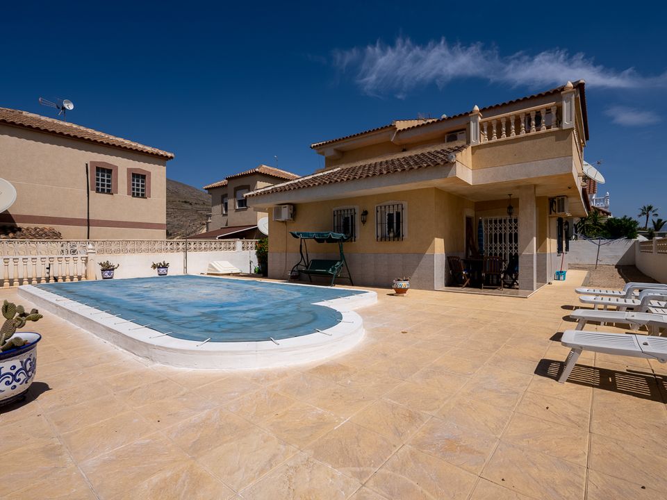 Villa i Fortuna, Murcia - foto 1