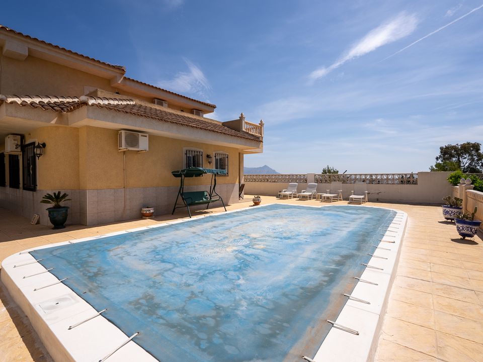 Villa i Fortuna, Murcia - foto 3