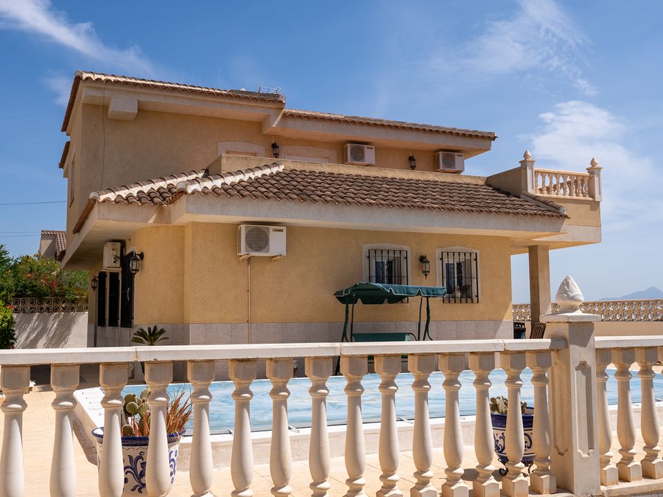 Villa i Fortuna, Murcia - foto 4