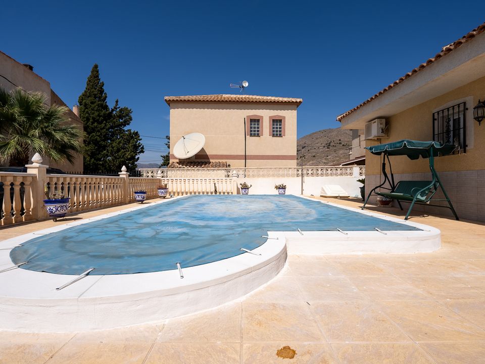 Villa i Fortuna, Murcia - foto 5