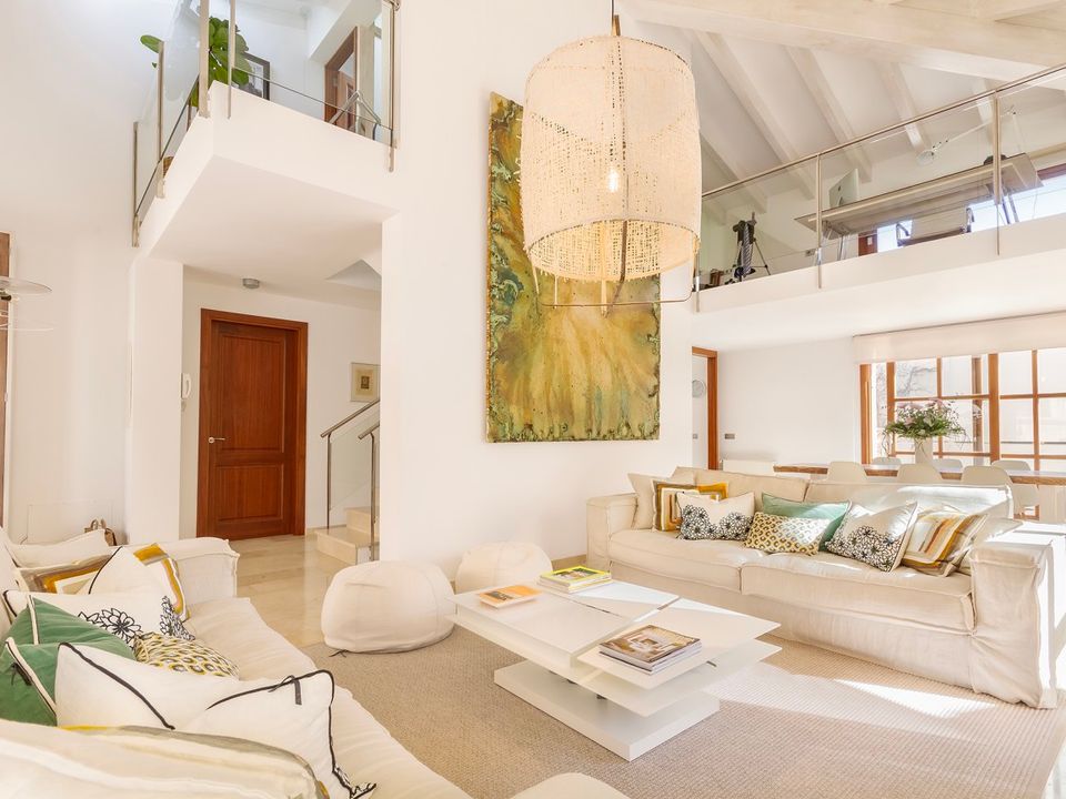 Landsbyhus i Pollenca, Mallorca - foto 5