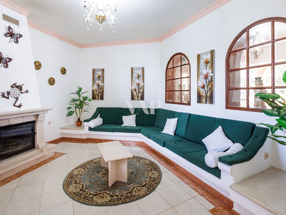 Villa i Albufeira, Faro - foto 3