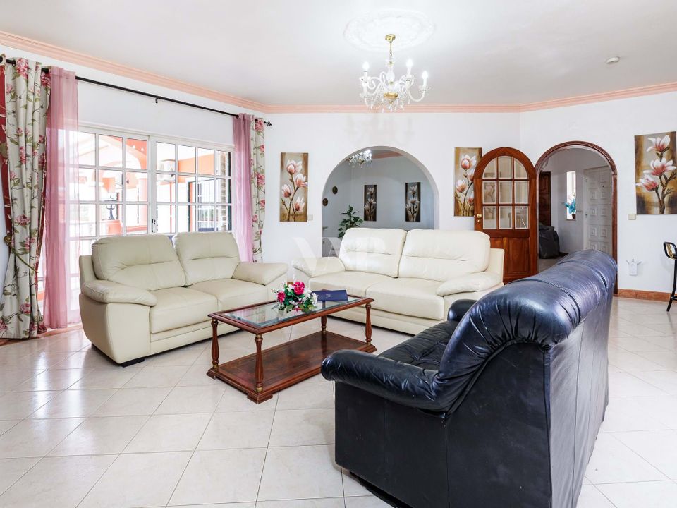 Villa i Albufeira, Faro - foto 2
