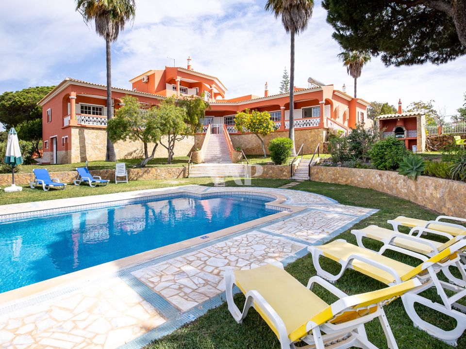 Villa i Albufeira, Faro - foto 1
