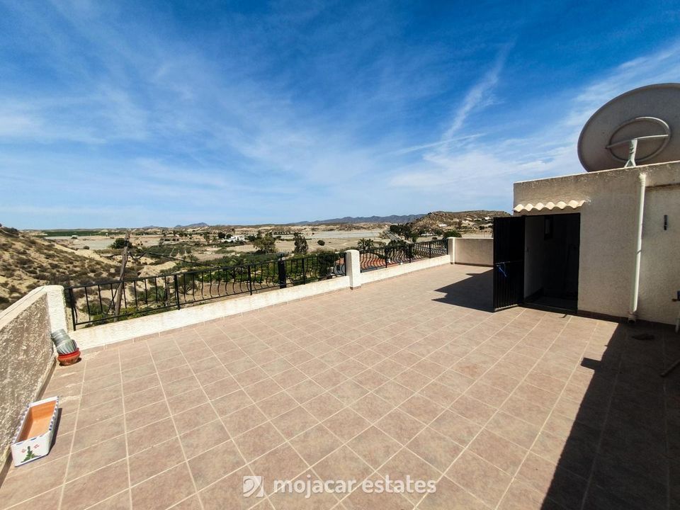 Byhus i Cuevas del Almanzora, Almeria - foto 1
