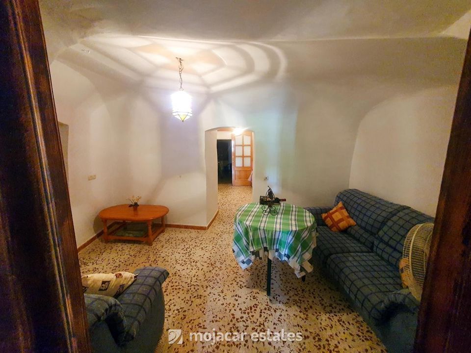 Byhus i Cuevas del Almanzora, Almeria - foto 3